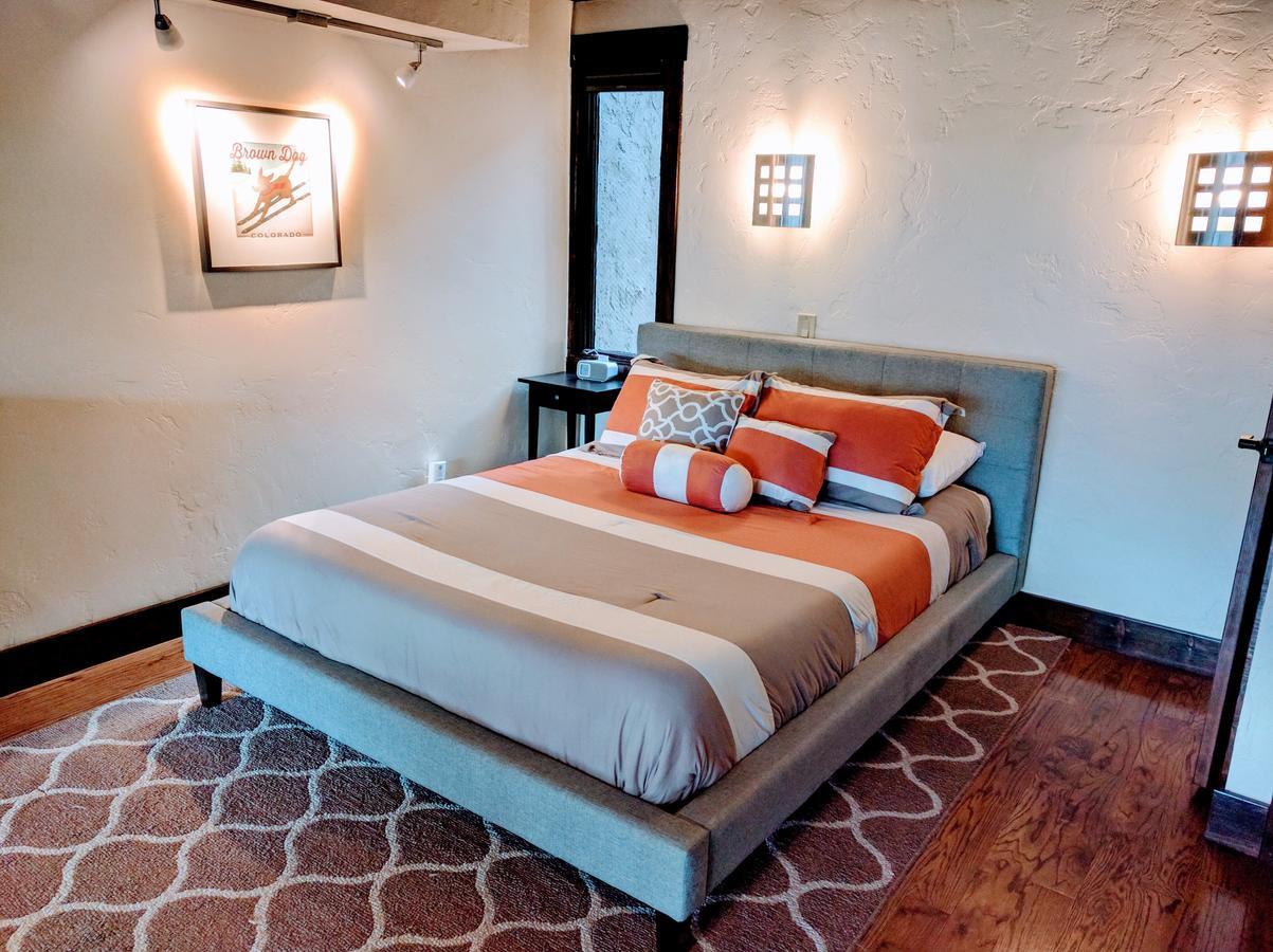 Vail View Loft - Slope-View Condo, Free Bus For Quick Access To Vail Village Exterior photo