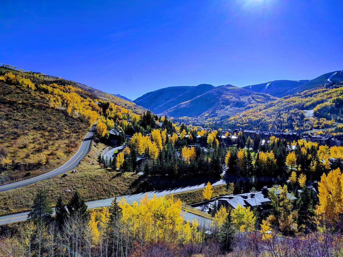 Vail View Loft - Slope-View Condo, Free Bus For Quick Access To Vail Village Exterior photo