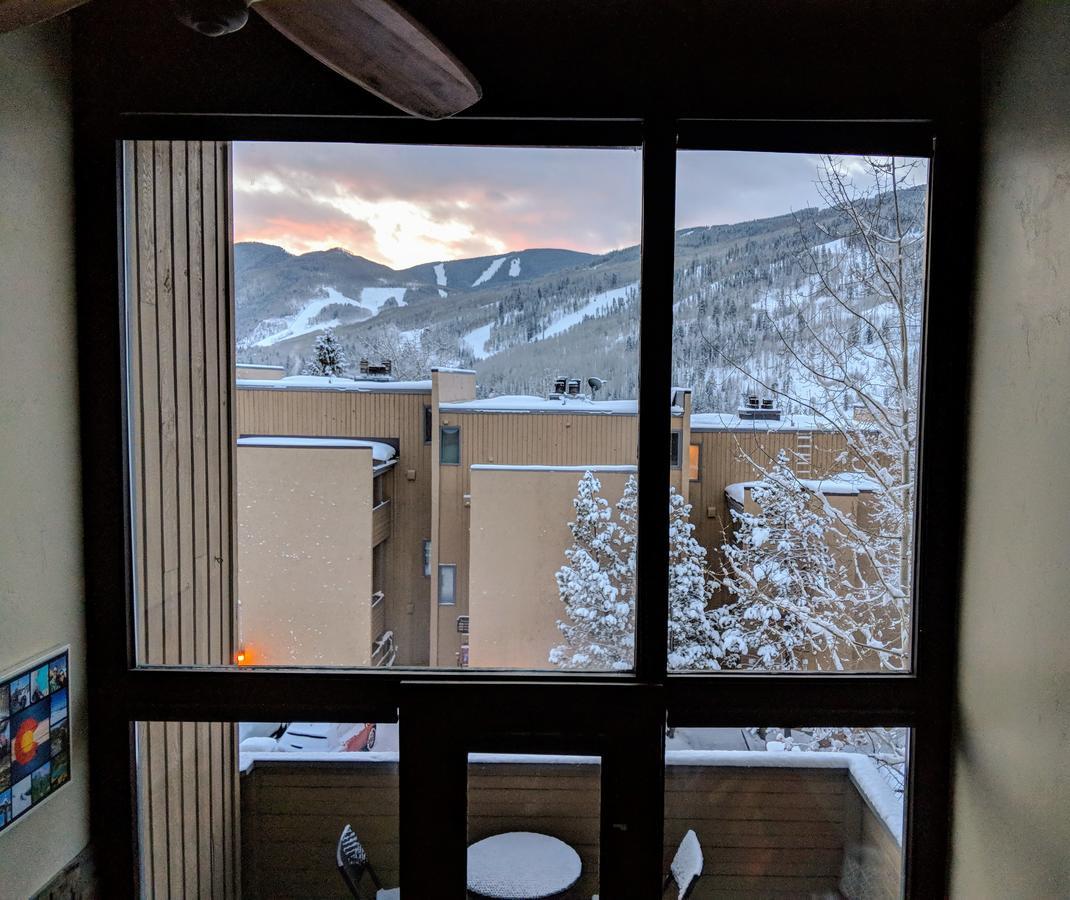 Vail View Loft - Slope-View Condo, Free Bus For Quick Access To Vail Village Exterior photo
