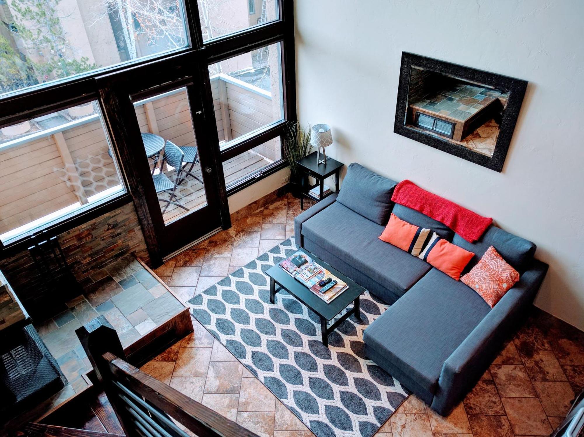 Vail View Loft - Slope-View Condo, Free Bus For Quick Access To Vail Village Exterior photo